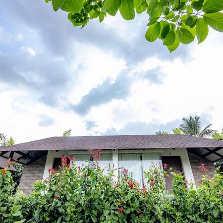 Veerdency Luxury Resort Devanahalli Exterior foto